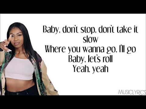 Ms Banks - Party ft. Naira Marley [Lyrics]