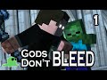 "Gods Don't Bleed" - EPIC FIGHT Minecraft ...