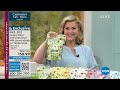 HSN Beekman 1802 Happy Place Cleaning 5th Anniversary 09 09 2023 01 AM