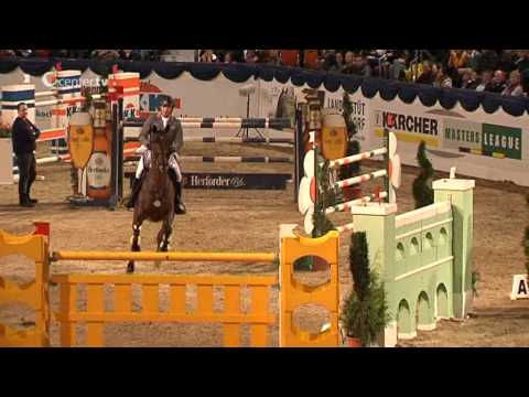 Philipp Weishaupt siegt beim Großen Preis