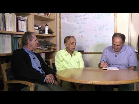 JohnChambers Interview 111213