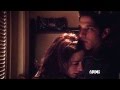Teen Wolf 3x07 - Scott & Allison closet scene