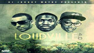 Ashanti Ft. French Montana Meek Mill - No One Greater - Welcome To Loudville 4.0 Mixtape