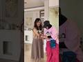 UDAH BESTIE SAMA DOKTER Ngeshortsbareng Ngeshortsdulu Riansagit Pasutri Lucu Komedi