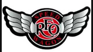 Reo Speedwagon Take it on the run