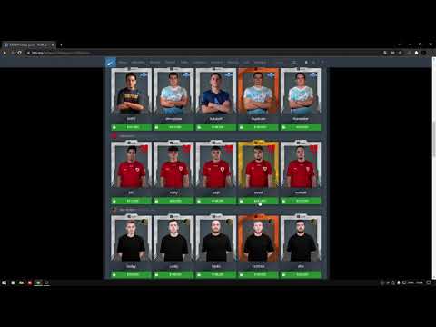 Fantasy Game - HLTV - Pinnacle Fall Series 3