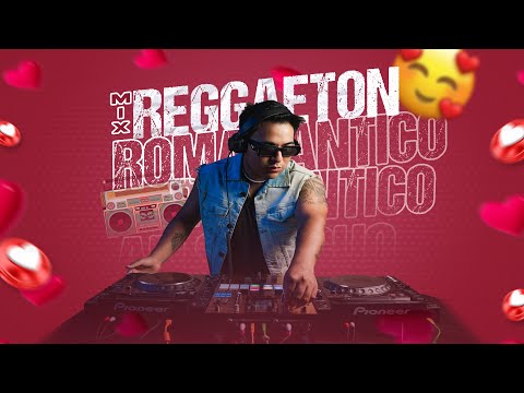 MIX REGGAETON ANTIGUO ROMANTICO 😪💔 LO MEJOR Old School  (Nigga, La Factoria, Makano, Eddy) DJ WASON