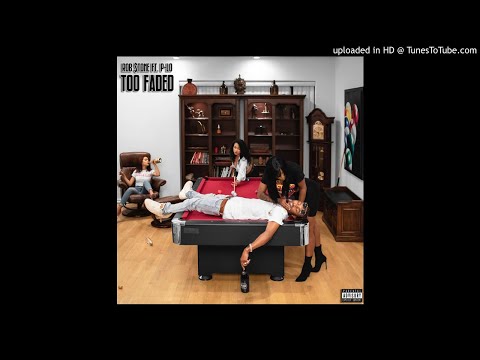 Rob Stone Ft. P.Lo - Too Faded (New 2018) #OFFICIALDAYGOHANKS