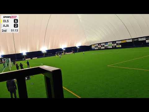 Ols kel vs Ajax val - 23/01/2022