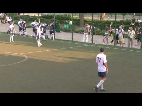 24 КХ 4 тур 5 лига Новая Вода - Everest 2 тайм