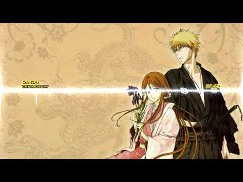 Bleach Daidai Chatmonchy