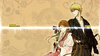 [Bleach] Chatmonchy - Daidai (Full lyrics)