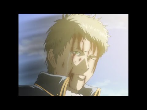 Gintama Recap - Opening 5