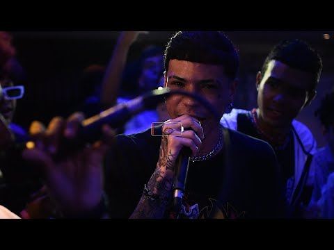 YZY WALKER / DURACELL Ft. @Uzi808🔋 (Shot by @AlejandroShark_)