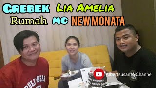 Download lagu MAMPIR KE RUMAH MC NEW MONATA - LIA AMELIA BP5 - SURPRISE ULTAH mp3