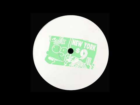 Armand Van Helden - NYC Beat (Soul Mass Transit System Edit)