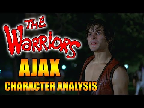 download lagu mp3 mp4 Ajax The Warriors, download lagu Ajax The Warriors gratis, unduh video klip Ajax The Warriors