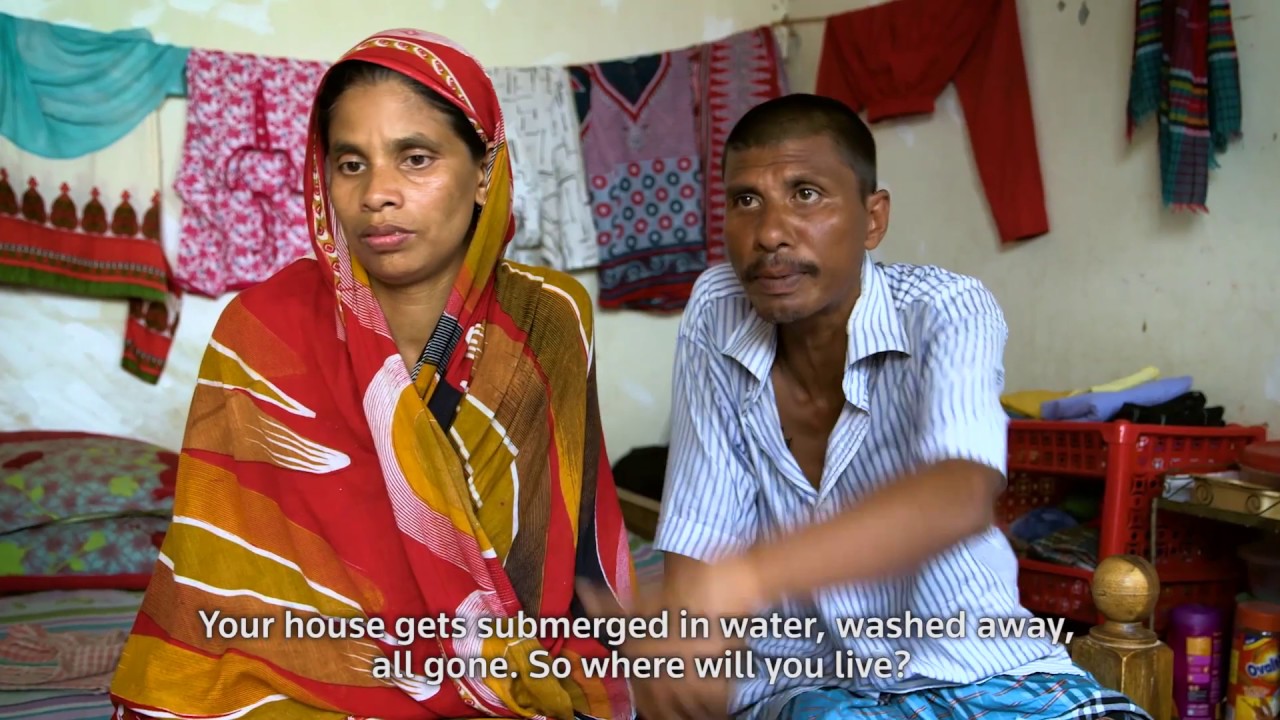 Hidden Connections | TakePart