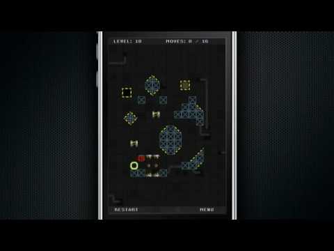 Magnetrox iPhone Trailer