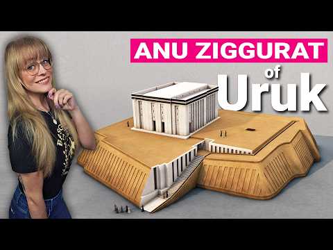 Uruk: Where Civilization Began