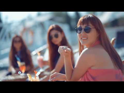 Shatlyk Nuryyev - Söýgiň (Official Music Video)