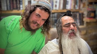 הרב שלום סבג - שיעורי וידאו - הרב שלום סבג✨אַשְׁרֵי אָדָם לֹא יַחְשֹׁב יְהוָה לוֹ עָוֺן וְאֵין בְּרוּחוֹ רְמִיָּה?-כ׳׳ח באייר 🇮🇱