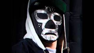 Hollywood Undead All 8 With all Masks and Unmasked