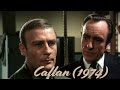 Callan 1974 Classic British Spy Thriller Full Movie In HD