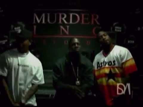 cadillac tah & black child and ja rule - bout my (smack dvd 8)