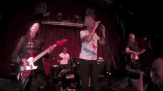 Modern English - Black Houses