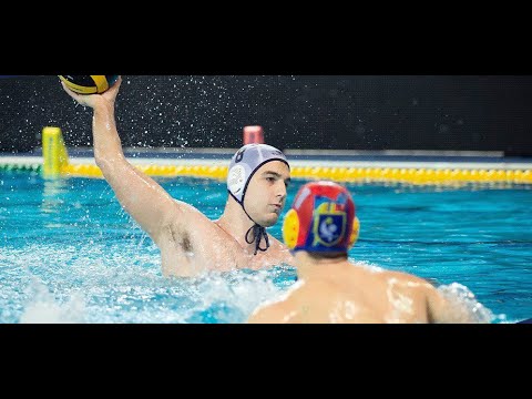 Novi Beograd vs Ferencvaros - Full Match - Champion's League 2022-2023 - Round 9