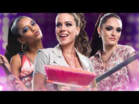 Vida de Empreguete- Empreguetes (Aúdio Oficial)