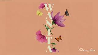 Download lagu Puisi Wanita Muslimah : WANITA | Musikalisasi Puisi Riani Istari mp3