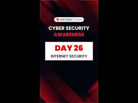 DAY 1 Cyber Security Awareness Month | What is the CIA Triad