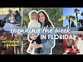 Florida Vlog W 3 Kids 4 Under Budget Travel A Slime Disaster Overcoming My Fears