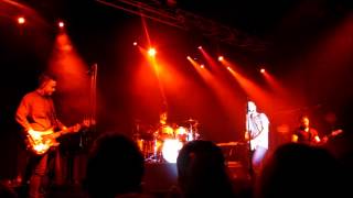 The Fray - Give It Away Live Manchester 2014