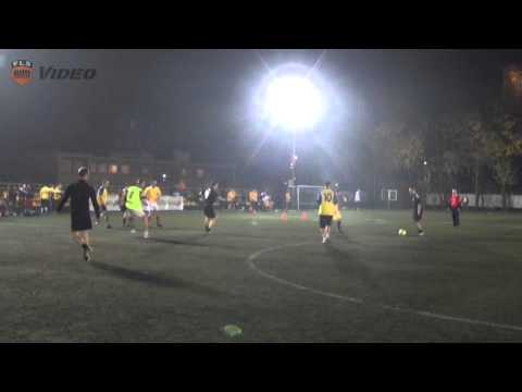 10. tydzień: Fronton - Jolly Roger (FLS Jesień 2013)