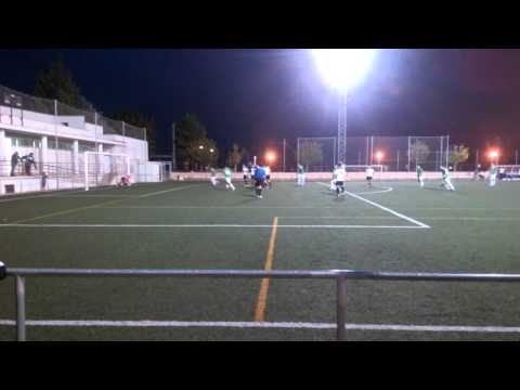 CRISTOPHER ARCE GOLES ROCAFORT