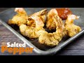 Homemade Air Fryer Fried Shrimp are Easier to Make than You Might Think!