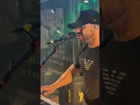 André dos Teclados em Matias Barbosa - Mg em 28/06/2026. (Parte 2)