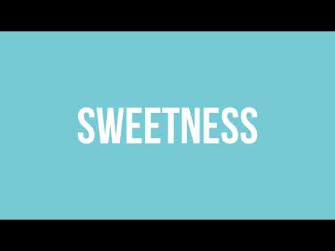 Sweetness - ansar. & Savanna