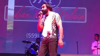 Babbu Maan - &quot;Ik C Pagal 2&quot; | Latest Live At Fresno California 2018