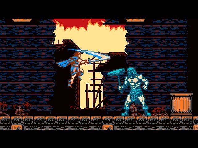 Odallus: The Dark Call