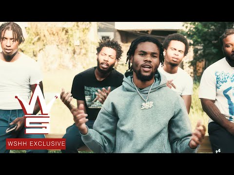 Lil Bape - Preachin (Official Music Video)