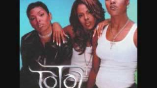 Total - Kina Keisha &amp; Pam What About Us (Bad Boy Remix).wmv