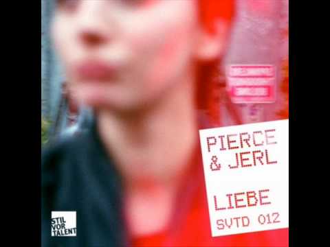 Pierce & Jerl - Really Can Be Me