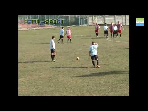 Calcio Rivediamoli :  Aglie' - Fiorano  2-0  Campionato  2013/2014