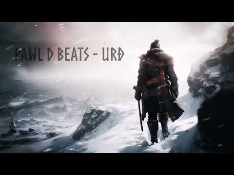 Viking Music – Urðr (The Web of Wyrd) | Norse Fate & Dark Nordic Ambience