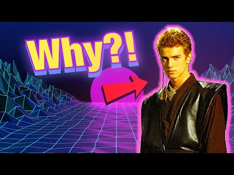 Why Did Padawans Have Those Little Braids?? Star Wars Force Fact