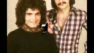 GINO VANNELLI  -  Hollywood Holiday